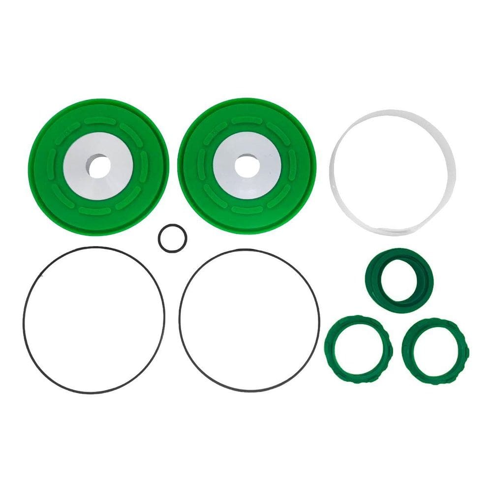 Kit Reparo Cilindro Dsbc/G-80 Festo 753092