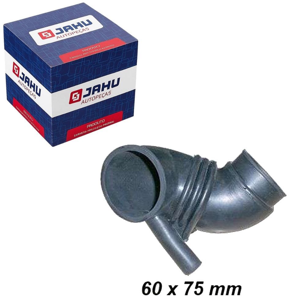 Mangueira Do Filtro De Ar Blazer 2000 A 2007 / S10 2000 A 2007 - Jahu 21331-1