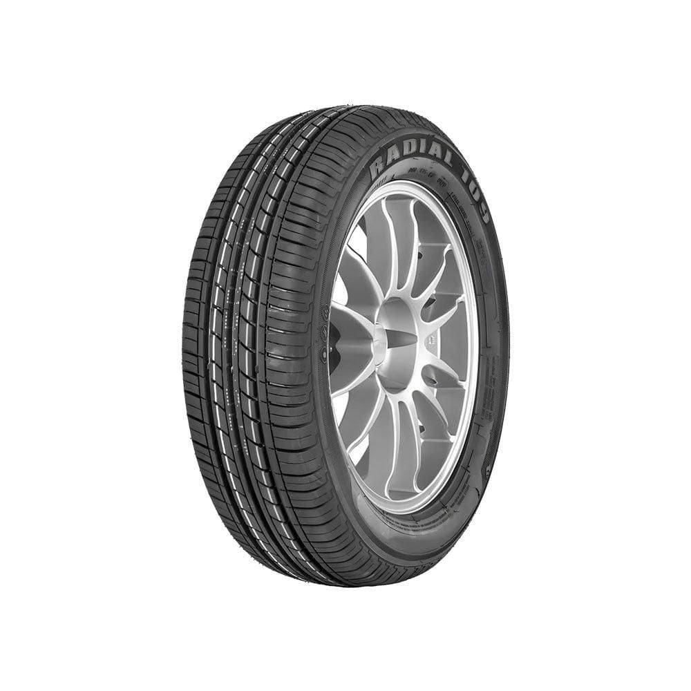 Pneu Tracmax Radial 109 175/70 R14C Aro 14 95/93T