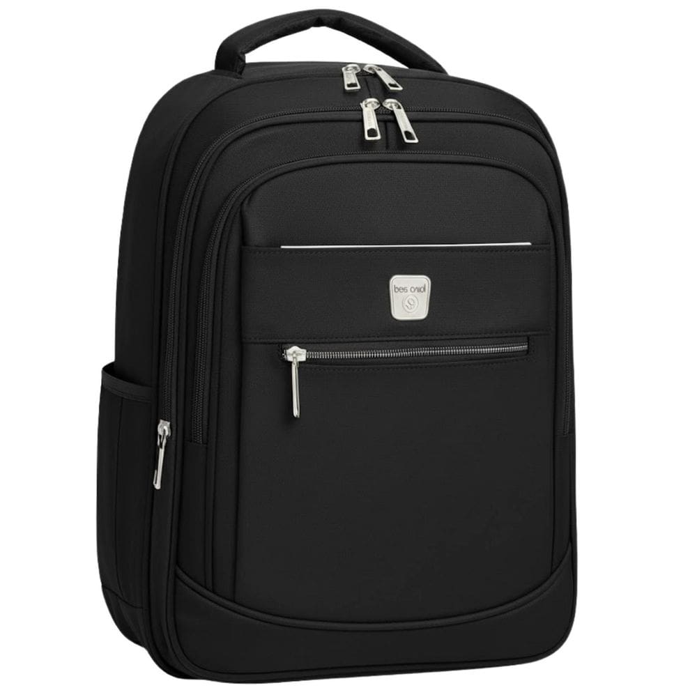 Mochila Reforçada Masculina Executiva Faculdade Notebook