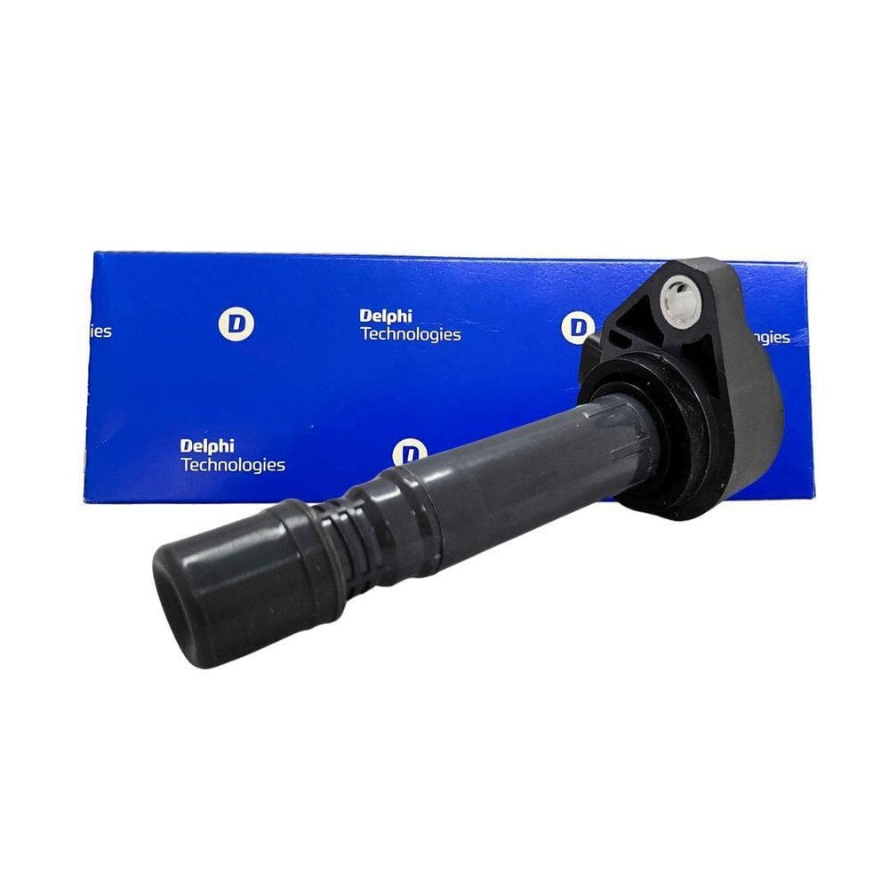 Bobina De Ignição Para Honda Cr-V 2.0 2012 A 2013 I-Vtec