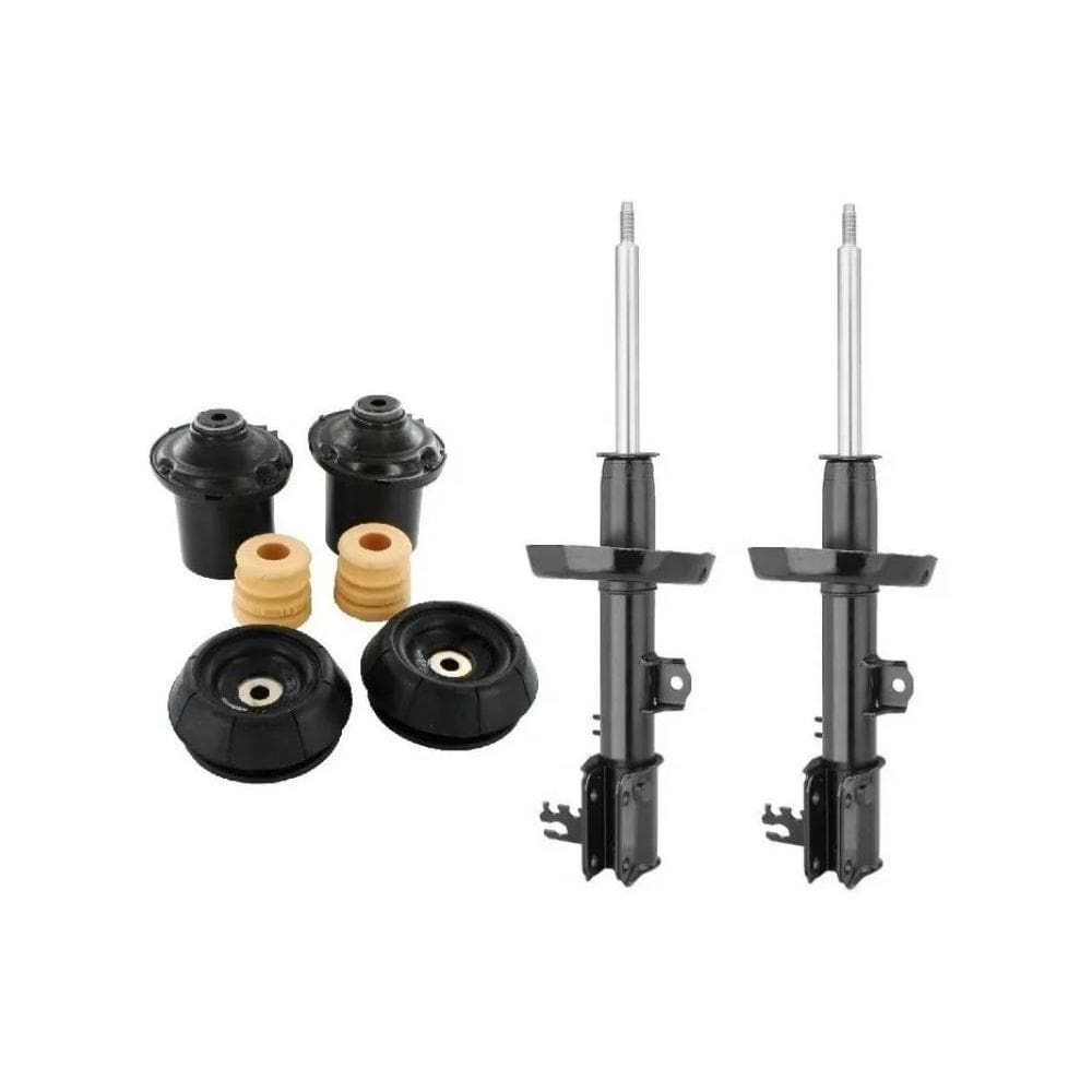 Amortecedor Dianteiro Vectra 97 A 05 Direito - Gm