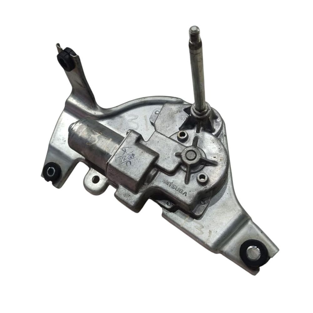 Motor Limpador Traseiro Honda Hrv A 2021