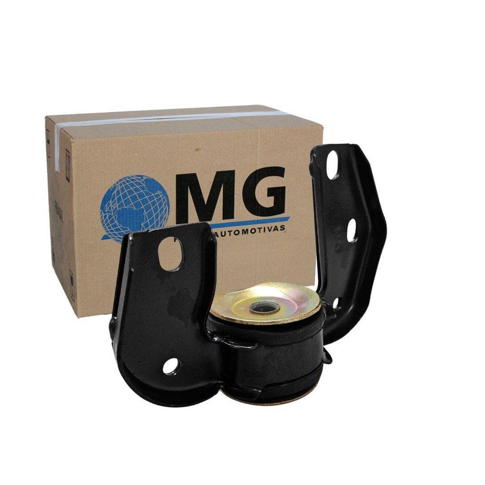 Suporte Barra Tensora Para Gm Corsa 1998 A 2003 Dianteiro Ld