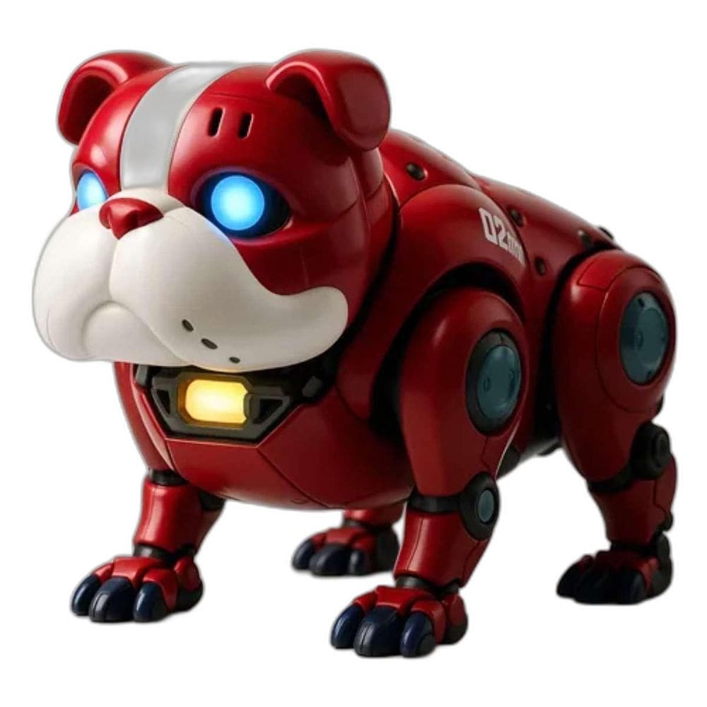 Cão Inteligente Brinquedo Para Menino Envio Relâmpago