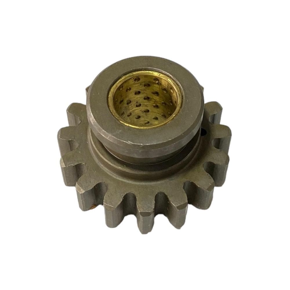 Engrenagem Re Willys 4 Marchas F100 Motor Ohc 4Cc 16 Dentes