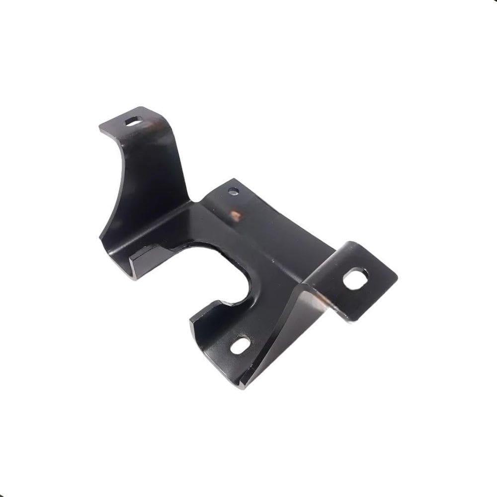 Suporte Travessa Cambio F100 F1000 F4000 Com Motor Mwm Ld