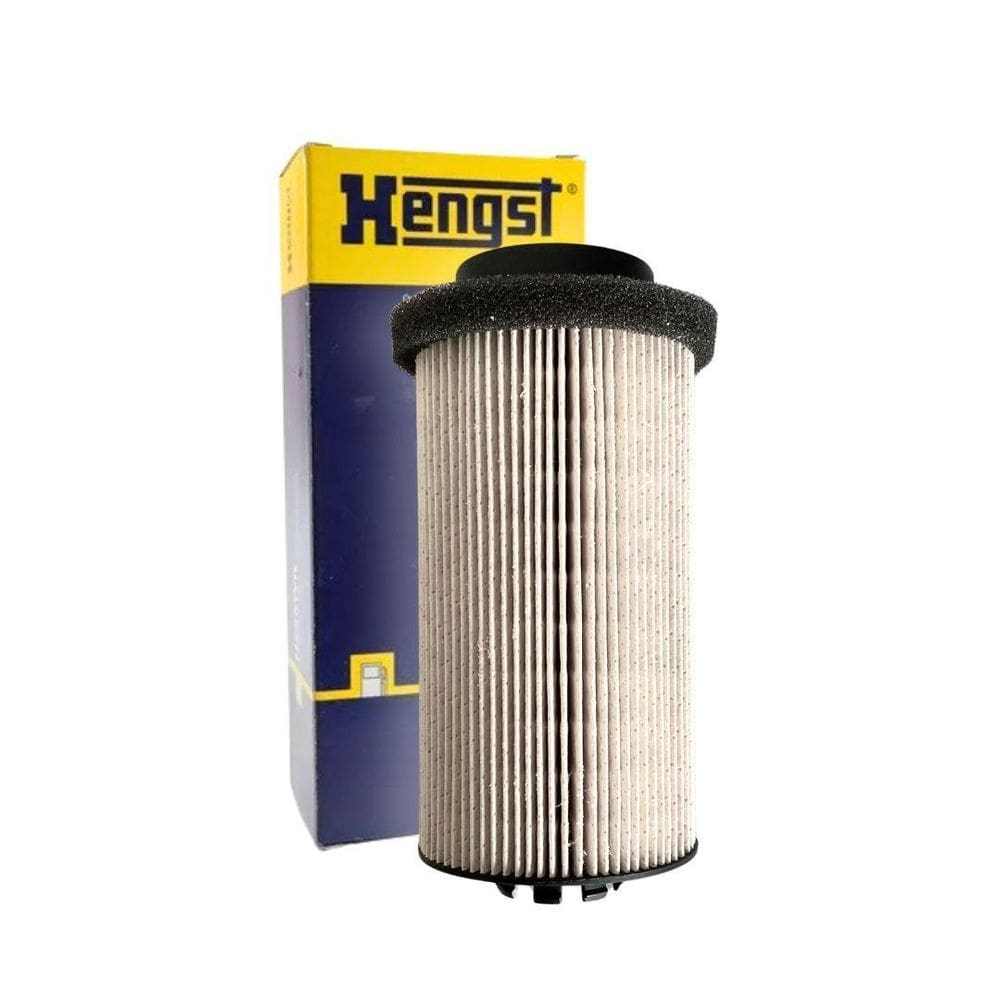 Filtro Combustível Para Mercedes Benz O 400 Rsd O 500 Rs