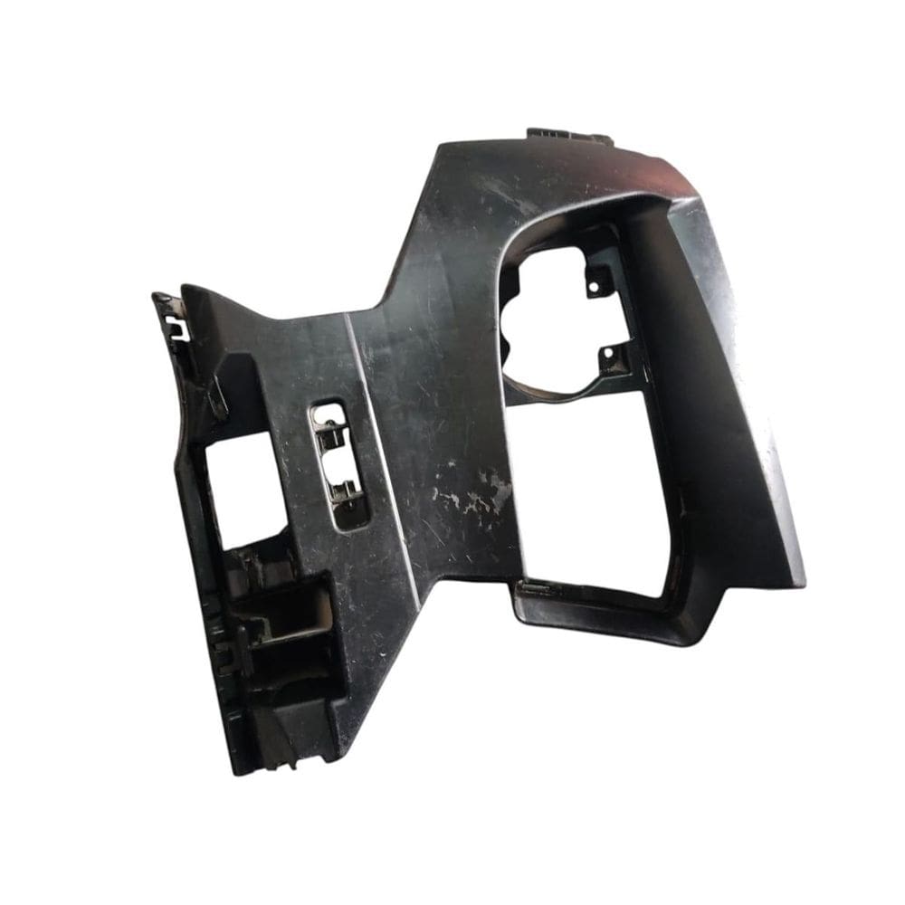 Suporte Parachoque Dianteiro Esquerdo Bmw 535 550 2012