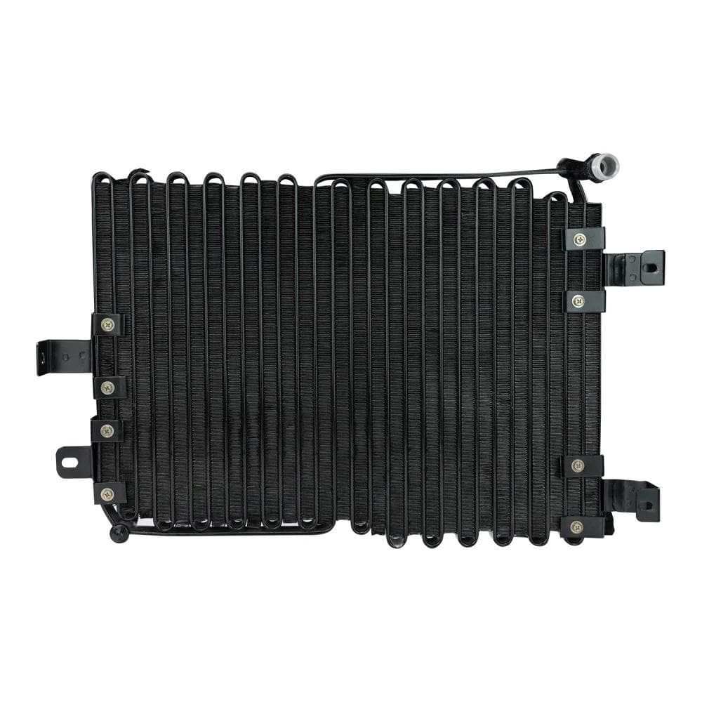 Condensador Gol G3/G4, Parati, Saveiro... 1999 A 08 -Tysm