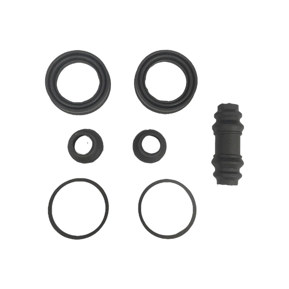 Reparo Vedacao Pistao Freio Dianteiro Renault Master 00/14