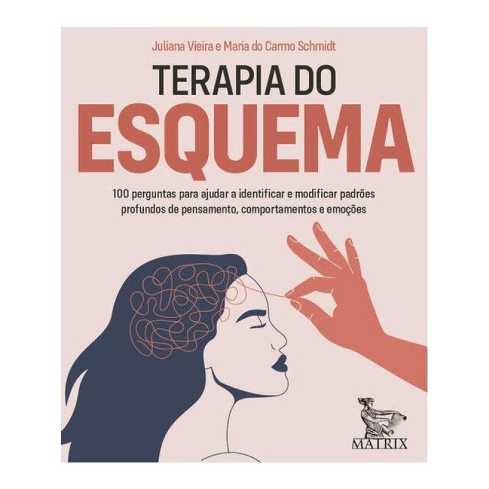 Terapia Do Esquema
