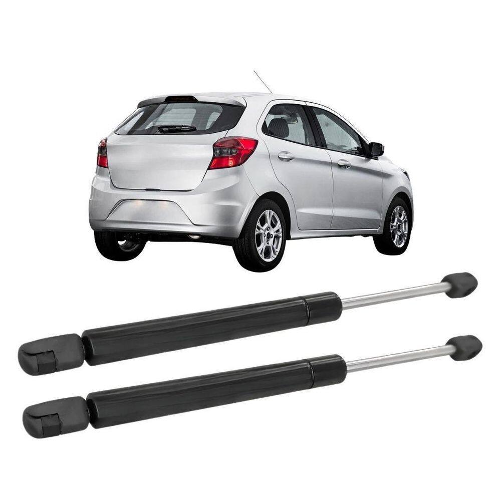 Par Amortecedor Porta Malas Para Ford Ka Hatch 2014 A 2021