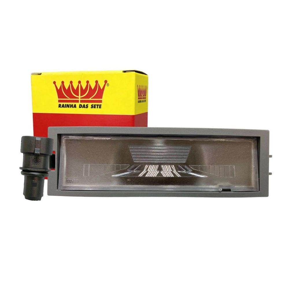 Luz Teto Cortesia Para Onix 2013 A 2016 Prisma 2013 A 2016