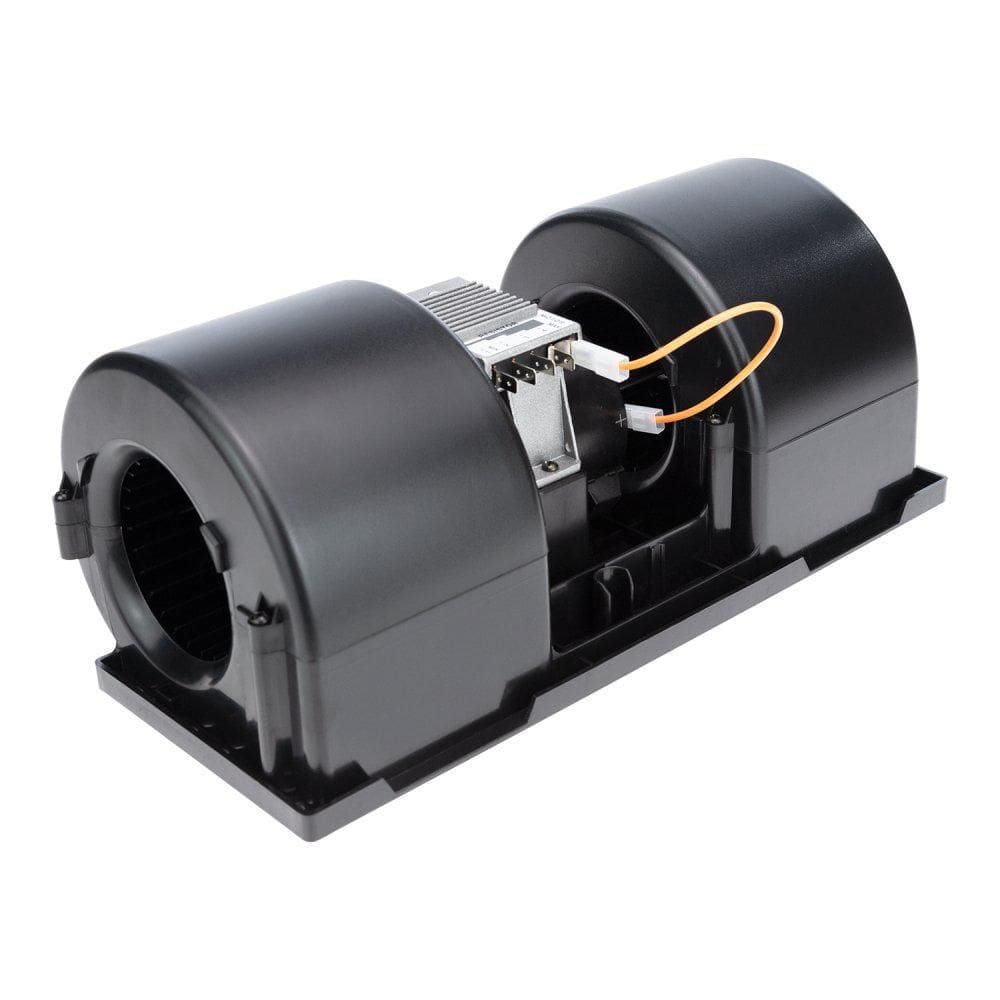 Motor Ventilador Volvo L120 CAT D6T John Deere 608.. 4Vel