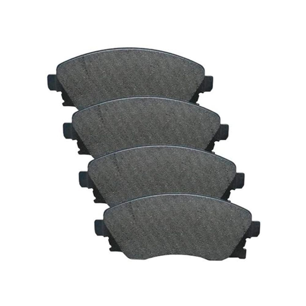 Pastilha de Freio Traseira All New Outlander 2.0