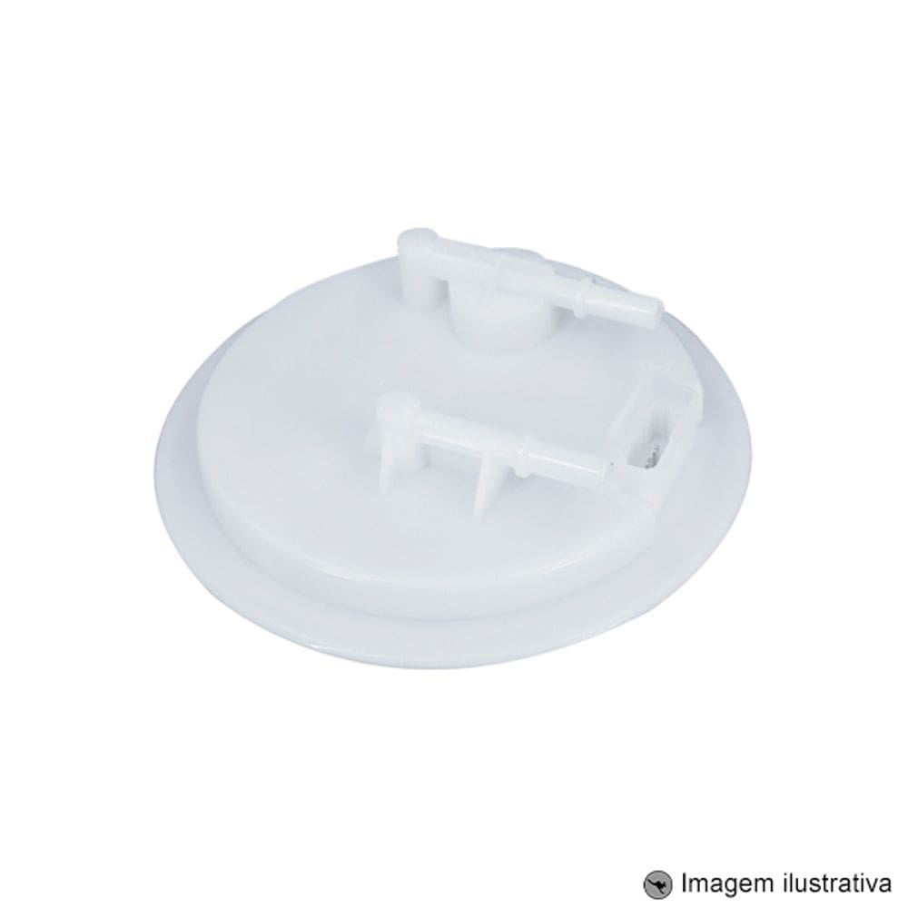 Flange do Módulo de Combustível C4 Lounge 1.6 4C 16V 13 ... Leve Thp