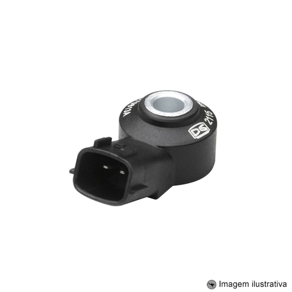 Sensor de Detonação Fiorino 1.0 4C 8V MPI 14 ... / Palio 1.6 4C 16V MPI 01 ... / Uno 1.0 4C 8V MPI 02 ...