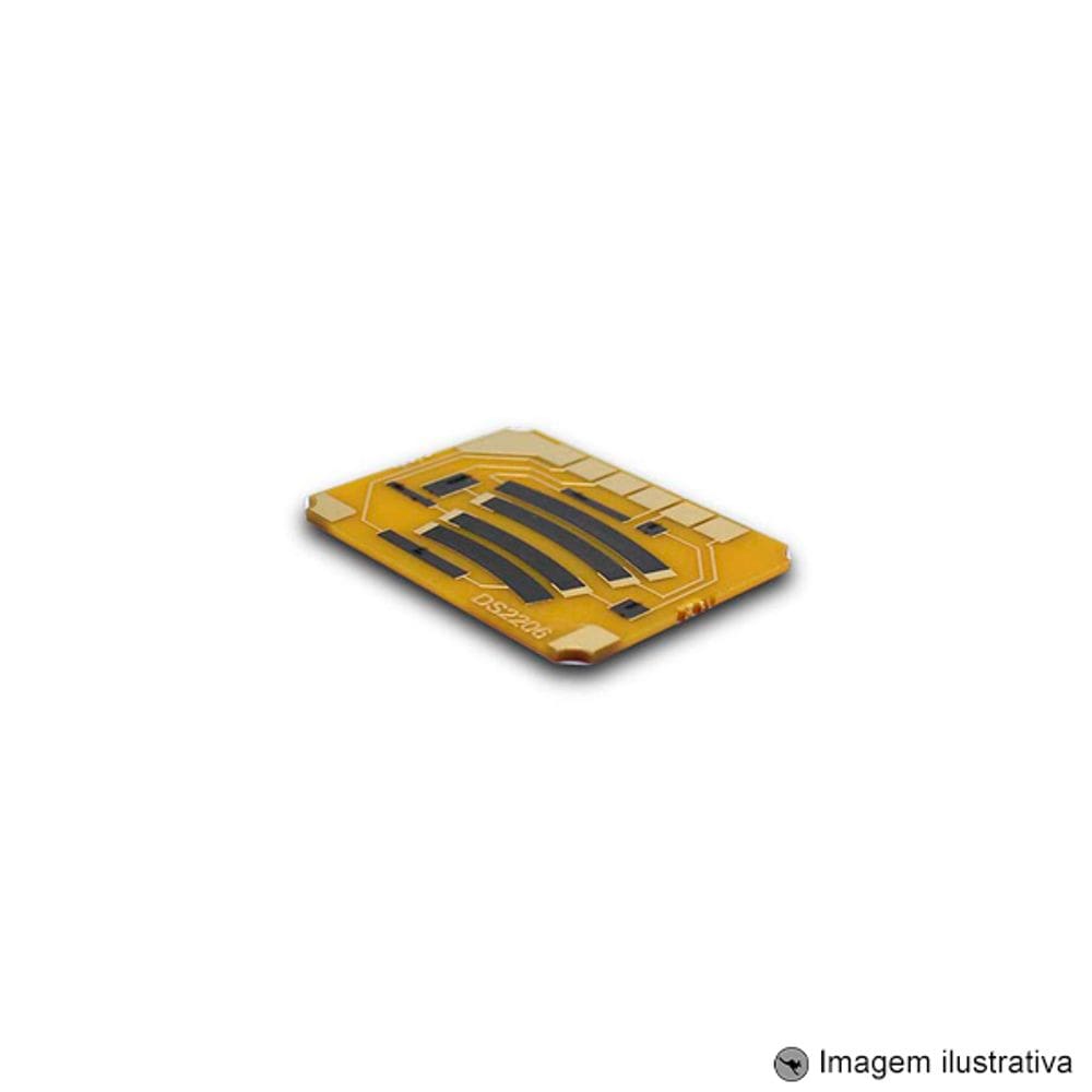 Sensor Pedal Sandero 1.6 4C 8V 08 ... / C4 2.0 4C 16V 06 ... 10 / C5 2.0 4C 16V 09 ... 12 / Duster 1.6 4C 16V 12 ...