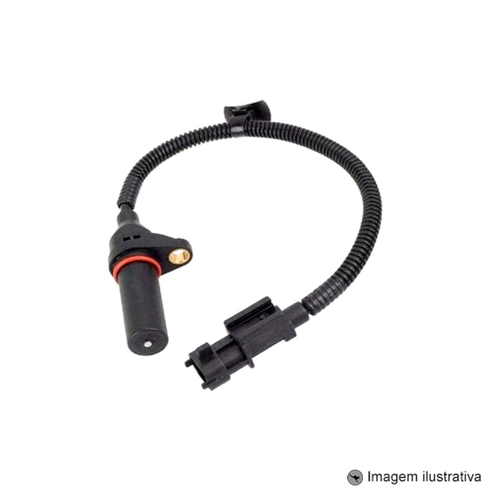 Sensor de Rotação HB20 1.6 4C Flex 12 ... 19