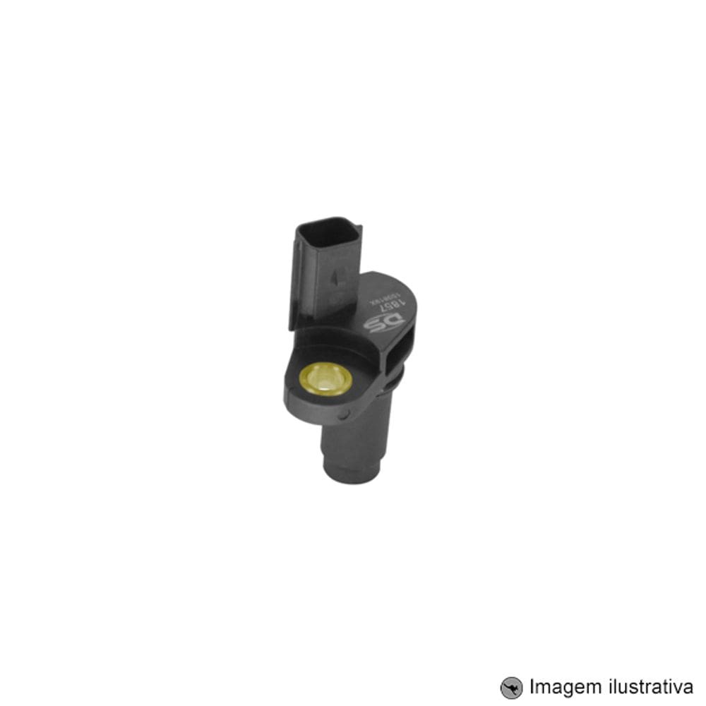 Sensor de Rotação S10 2.4 4C 16V 07 ... / Celta 1.0 4C 8V 15 ... 16 / Montana 1.4 4C 8V 07 ...