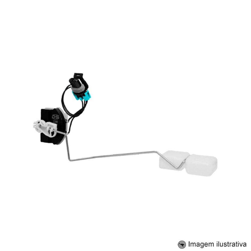 Sensor Nivel Combustível C4 Pallas 2.0 4C 16V 07 ... / C4 Pallas 1.6 4C 16V 07 ... / 307 1.6 4C 16V 07 ... / 307 2.0 4C 16V 07 ...