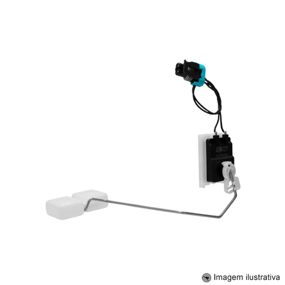 Sensor Nivel Combustível Clio 1.6 4C 16V 05 ... 16 / Symbol 1.6 4C 16V 09 ... 13