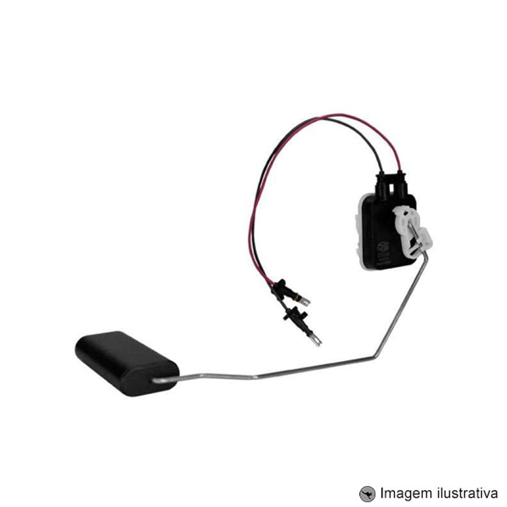 Sensor Nivel Combustível Creta 1.6 Flex 17 ...