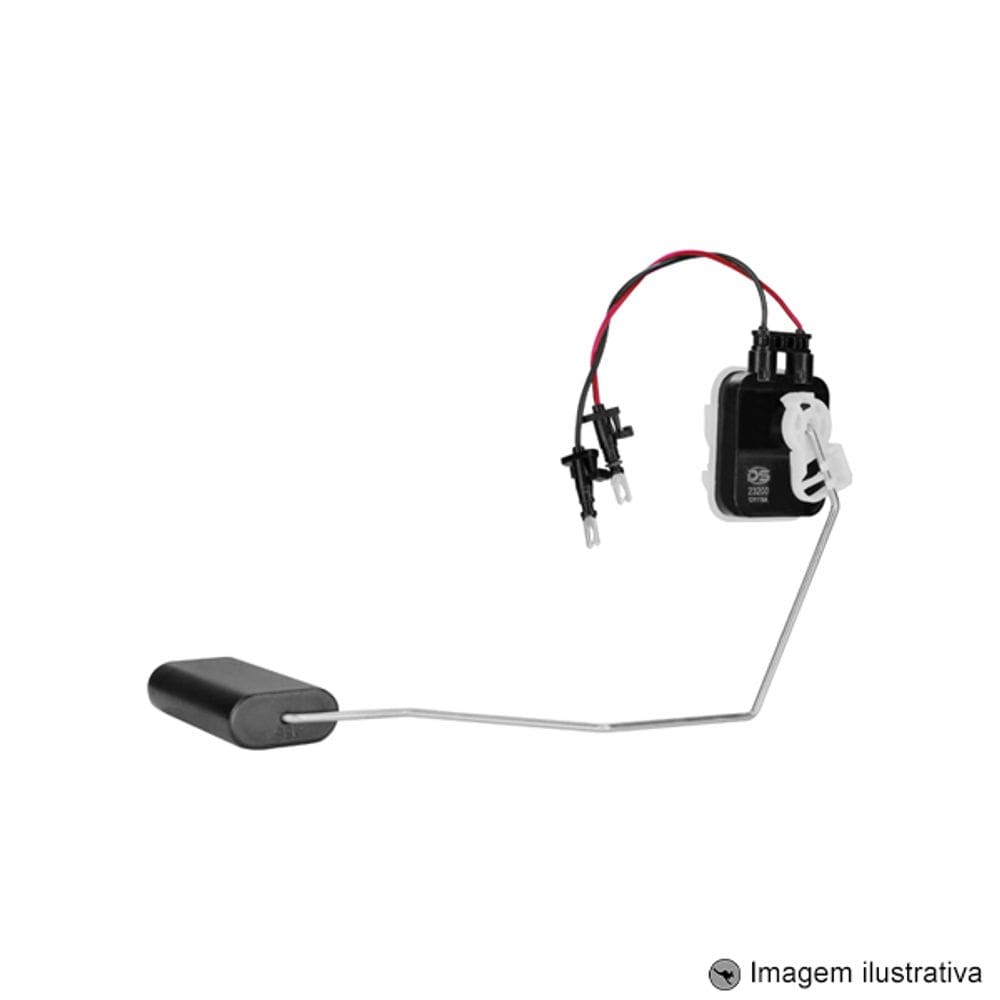Sensor Nivel Combustível Ecosport 1.6 4C 16V 14 ... Ecosport 2.0 4C 16V 14 ...