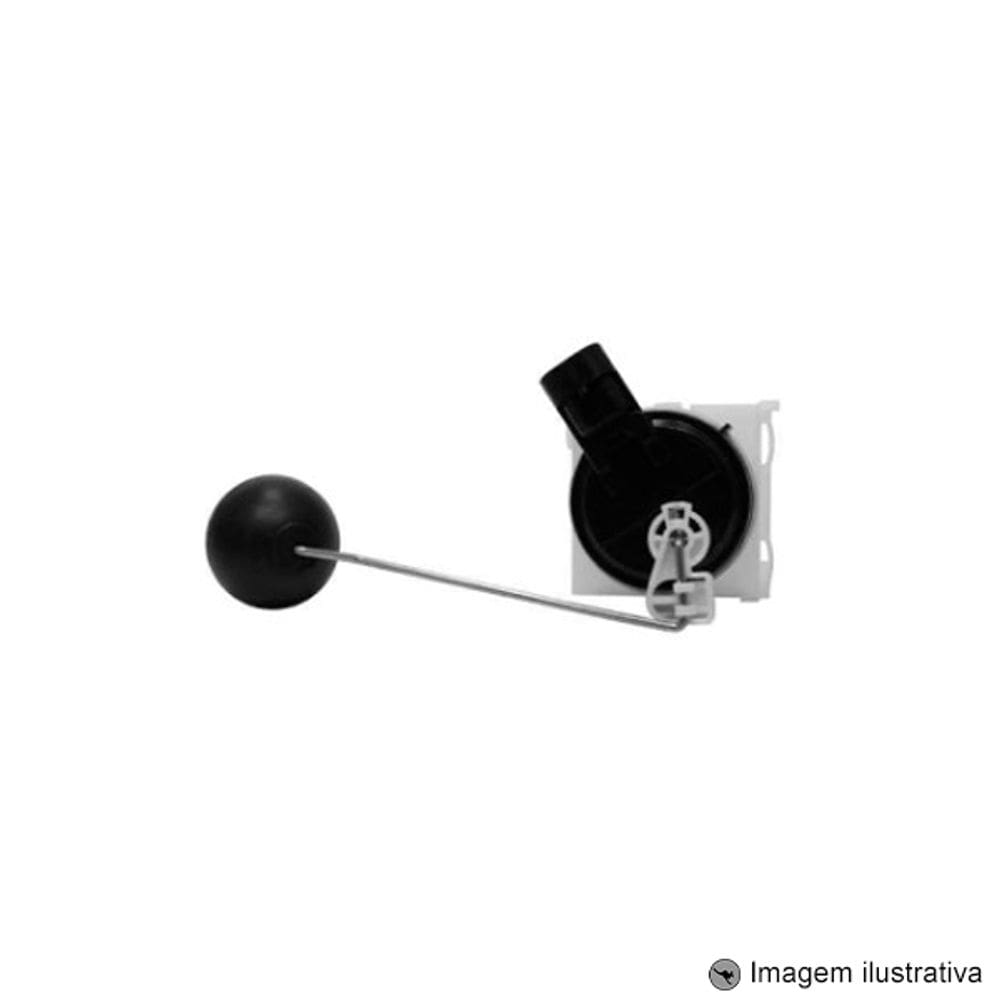 Sensor Nivel Combustível Corsa 1.4 4C 8V 06 ... 10 / Corsa 1.8 4C 8V 03 ... 09 / Corsa 1.0 4C 8V 03 ... 10