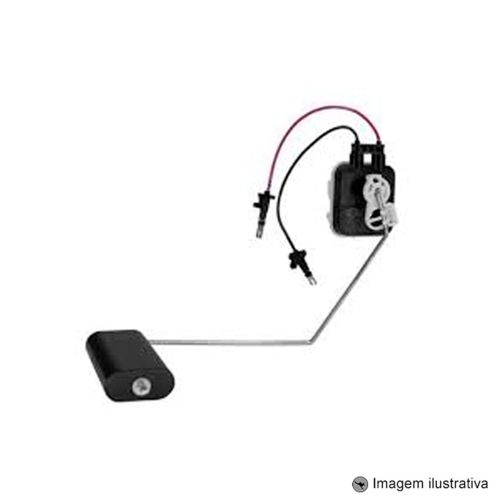 Sensor Nivel Combustível Kwid 1.0 17 ...