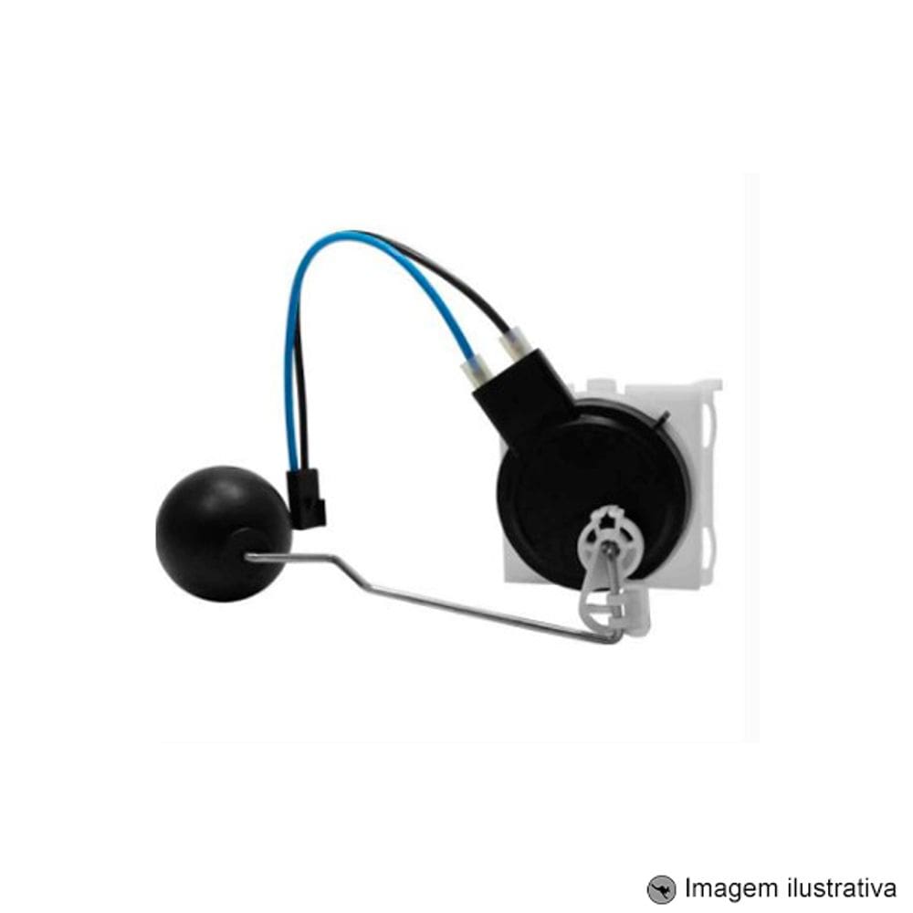 Sensor Nivel Combustível Corsa 1.0 4C 8V 02 ... 07 / Corsa 1.8 4C 8V 02 ... 07