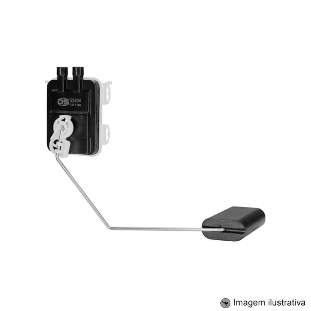Sensor Nivel Combustível City 1.5 4C 16V 14 ... Fit 1.4 4C 16V 14 ... Fit 1.5 4C 16V 14 ...