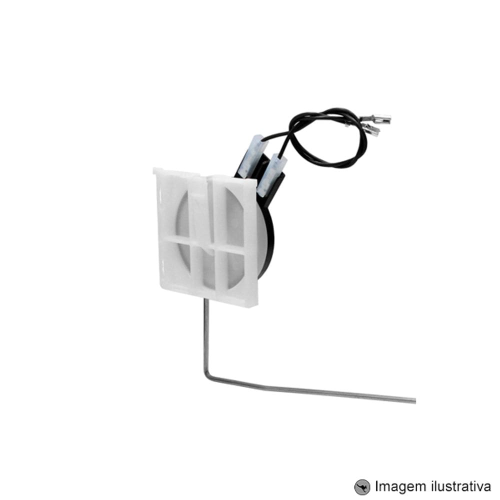 Sensor Nivel Combustível Celta 1.0 4C 8V 01 ... 06 / Celta 1.4 4C 8V 01 ... 06 Vhc