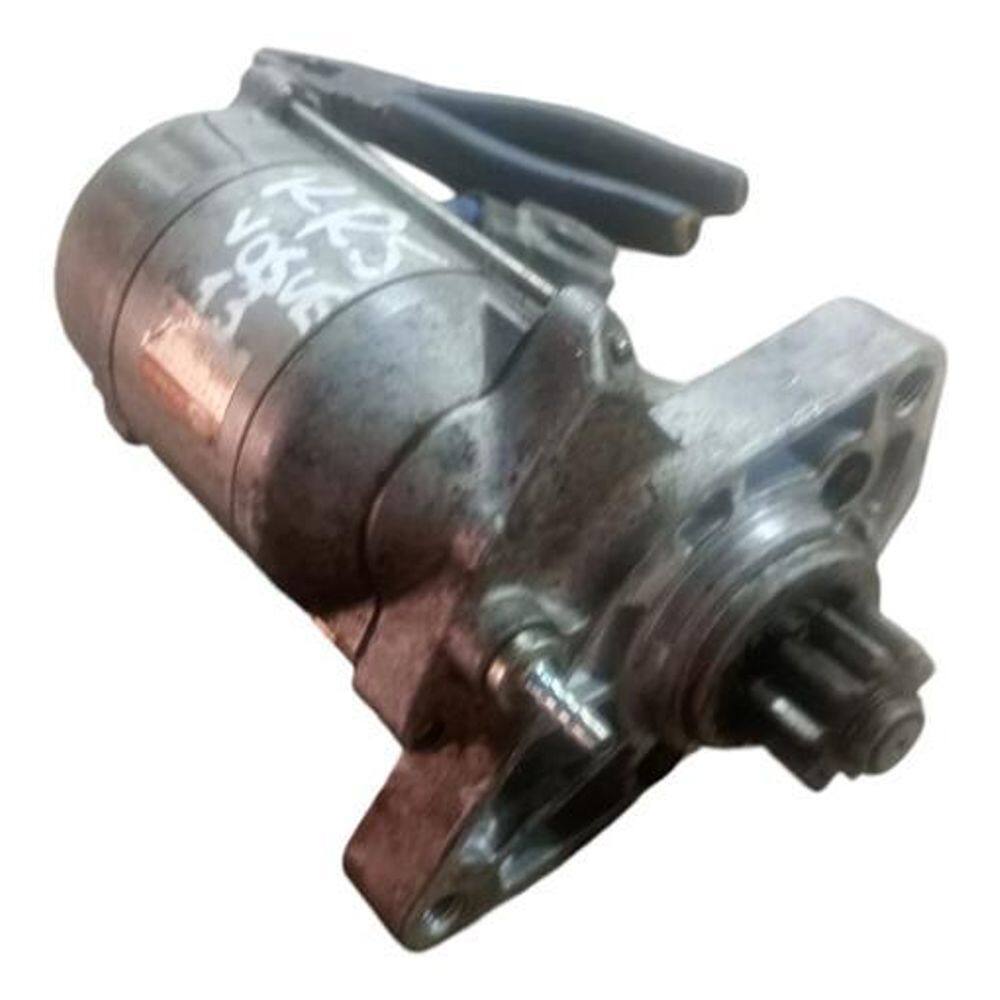 Motor De Partida Range Rover Sport 2012 A 2015 4280009620