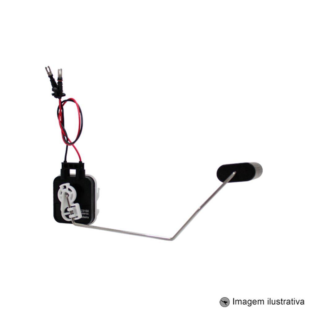 Sensor Nivel Combustível Onix 1.0 4C 8V 12 ... 16 / Prisma 1.0 4C 8V 13 ... 16