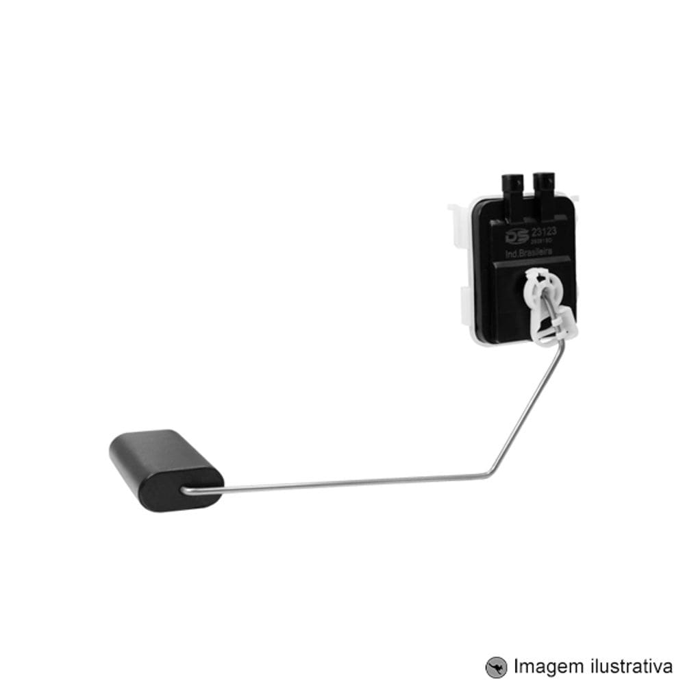 Sensor Nivel Combustível Focus 1.64C 8V 07 ... 09 Zetec Rocam