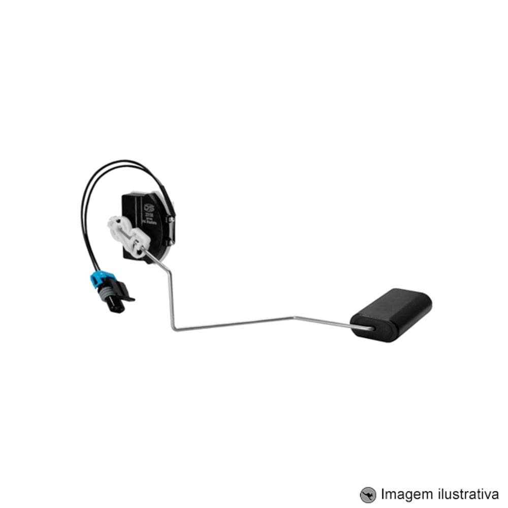 Sensor Nivel Combustível Doblo 1.8 4C 16V 10 ... E.Torq