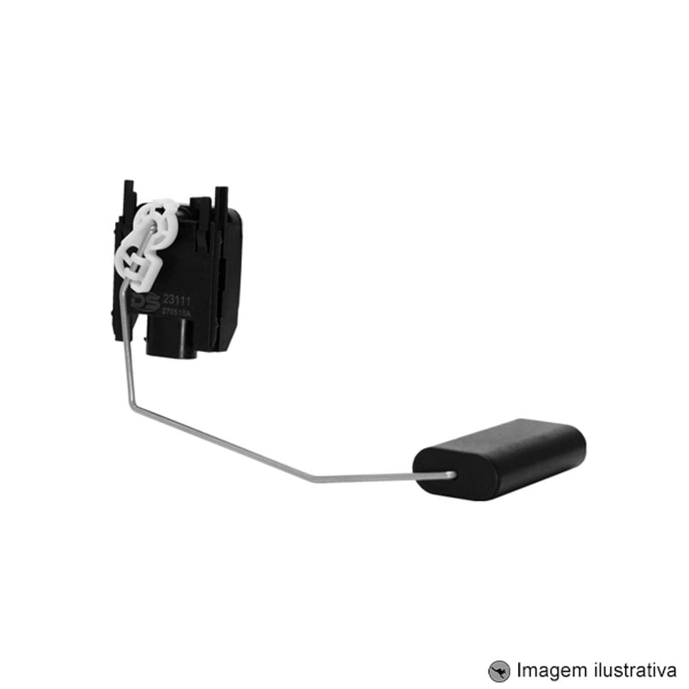 Sensor Nivel Combustível Cruze 1.8 4C 16V 12 ... 15