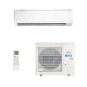 Ar Condicionado Inverter Fujitsu Airstage Premium 27000 Btus Frio R-32 220v