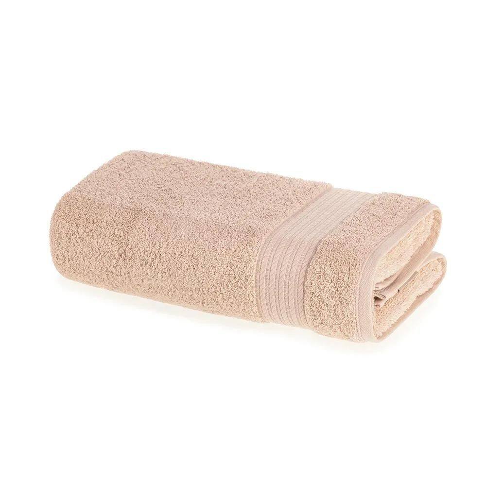 Toalha De Rosto Em Algodão Magna - Karsten Aura