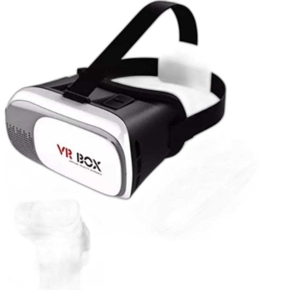 Vr Box Ergonômico Para Treinamentos Para Educação Virtual