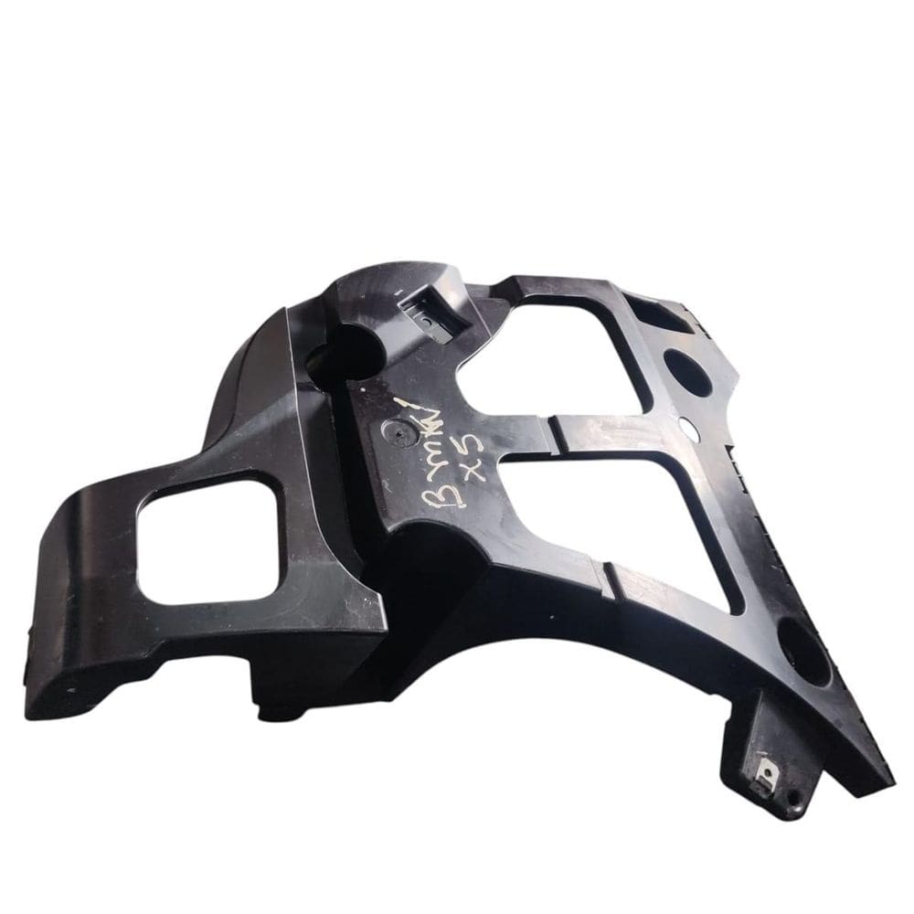 Guia Suporte Parachoque Traseiro Direito Bmw X5 2010