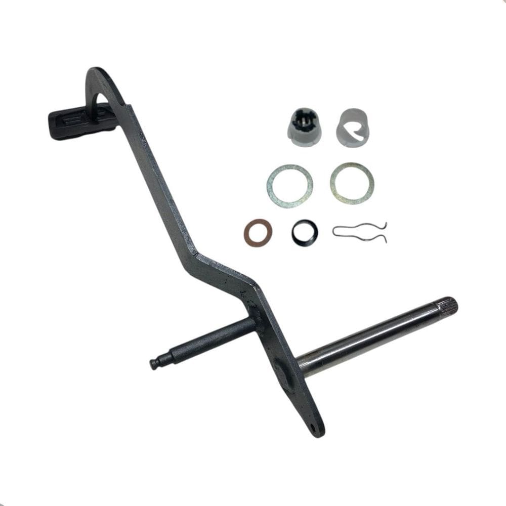 Pedal Embreagem Completo A20 C20 D20 D40 85/97 93222501