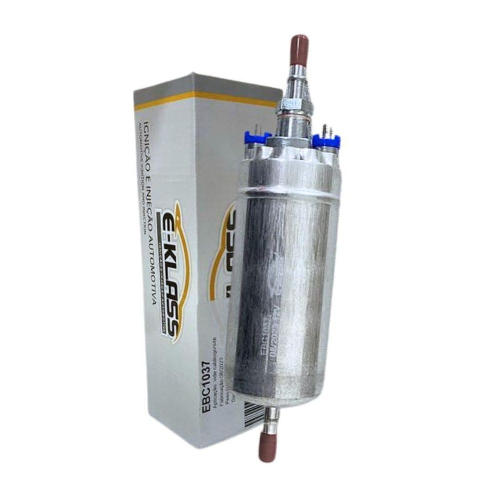 Bomba Combustível Elétrica Para Nissan Frontier 2.8 05 A 08