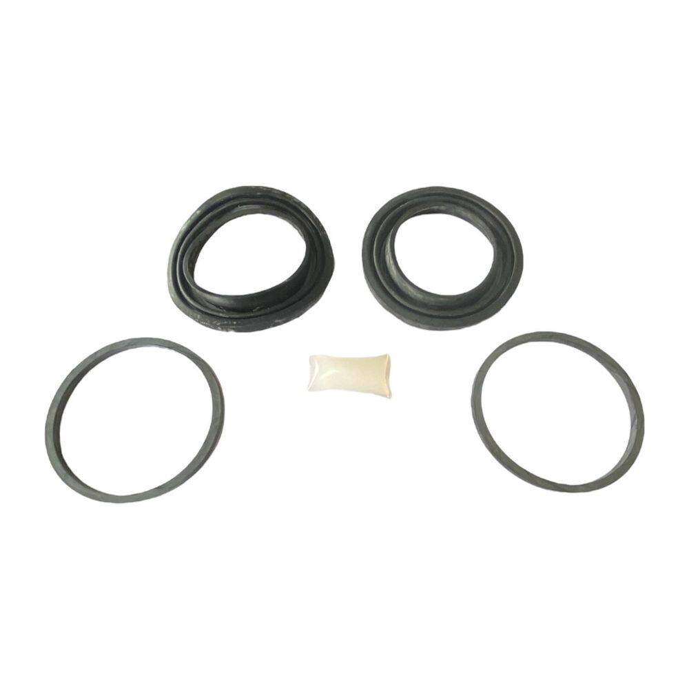 Reparo Vedação Pistão Freio Dianteiro Mb 180 52Mm 6314200044