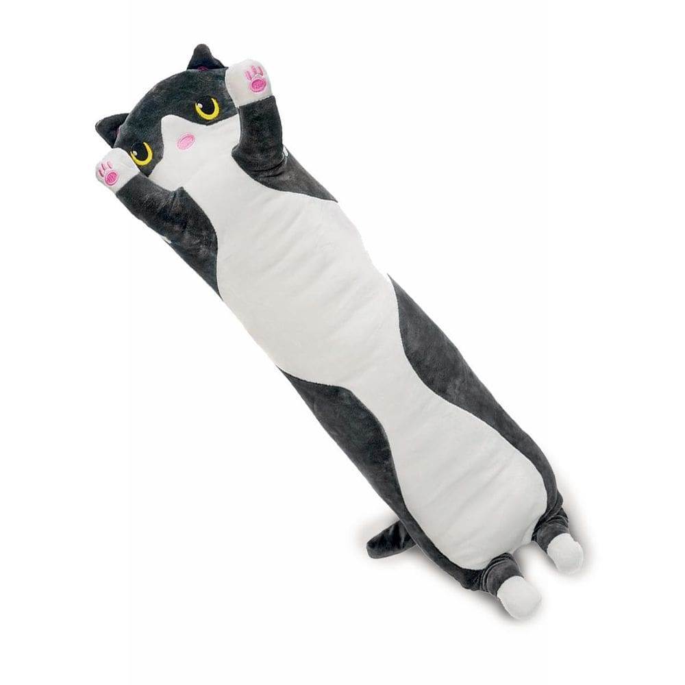 Travesseiro Corpo Pelucia Abraçar Hug Me Up Confortável 70Cm