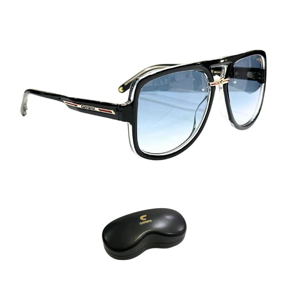 Óculos De Sol Carrera Victory C 10S 7C5 5908 S Black Shine