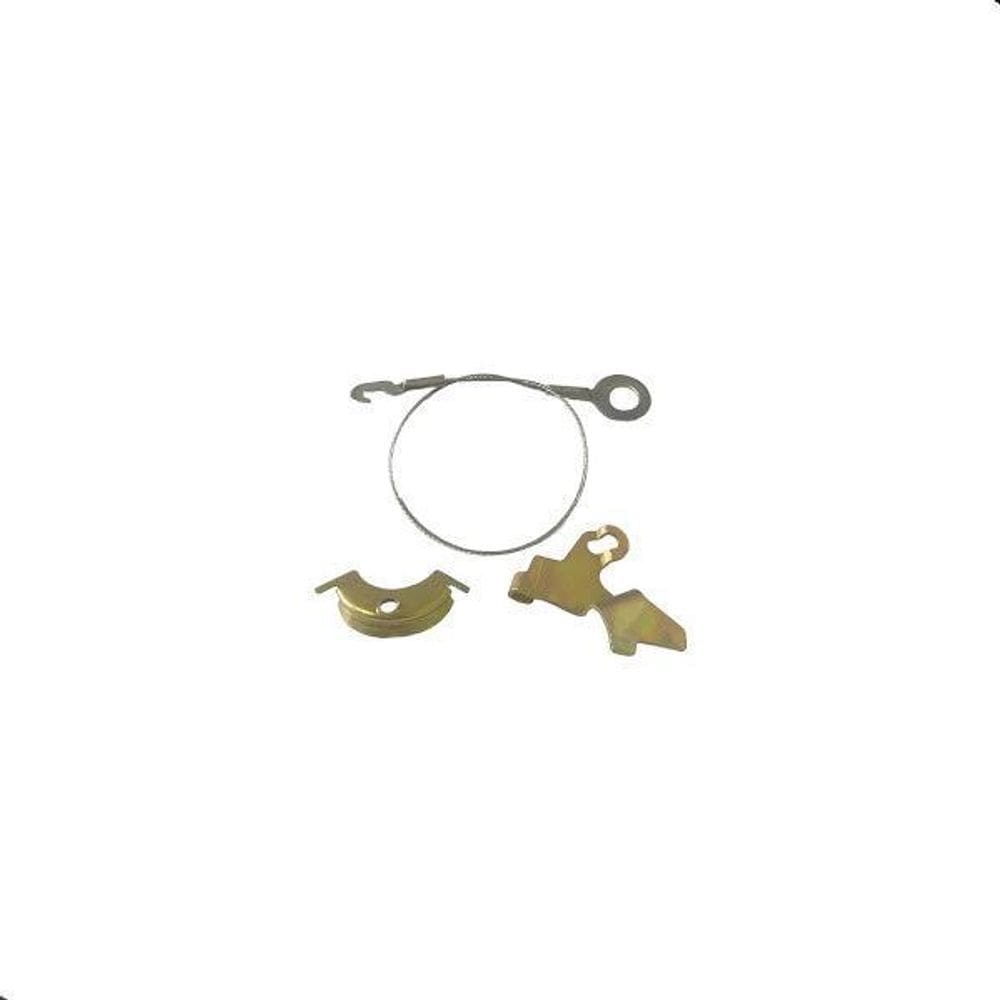 Regulador Freio Traseiro Bendix Ford F4000 85/98 Ld Automati