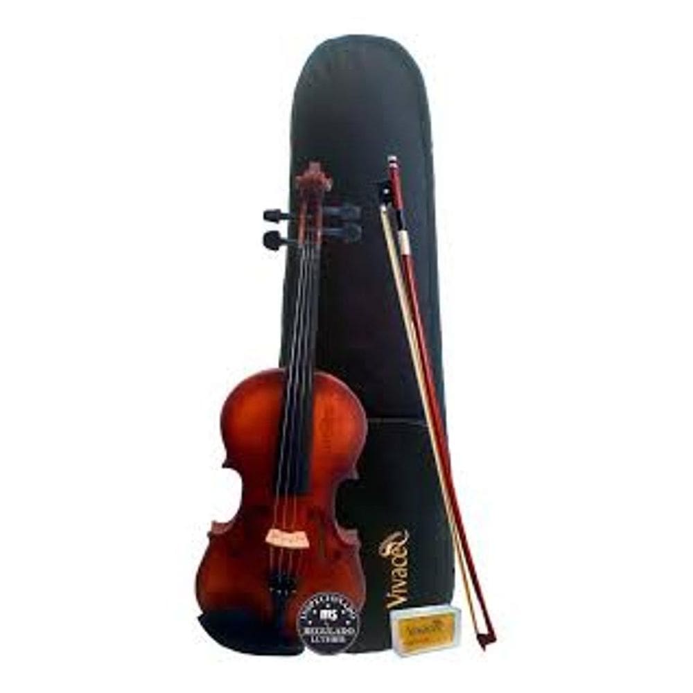 Violino Vivace 3/4 Mo34S Mozart Fosco